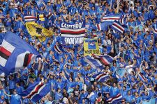 Domani due iniziative solidali prima di Samp-Chievo